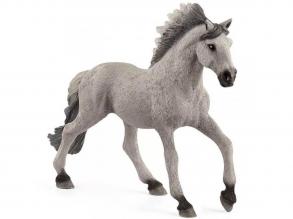 Schleich: Sorraia musztán csődör figura (13915)