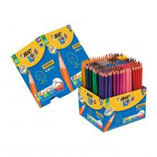BIG 288 darabos színes ceruza készlet