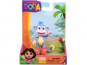 Dóra a Felfedező: Csizi figura kiegészítővel 7,6 cm  Spin Master