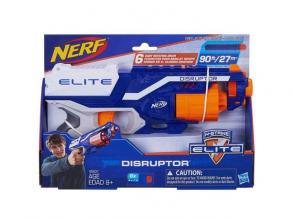 Nerf N-Strike Disruptor szivacslövő fegyver - Hasbro