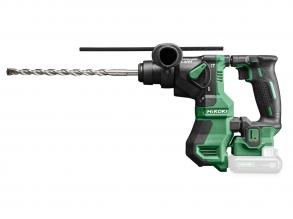 Hikoki DH12DD-BASIC Ütvefúró SDS PLUS