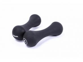 Kzislyz, 2 db 5 kg-os Bench súlyzó