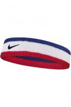 Nike Nike EQ fejpánt kék/fehér/piros