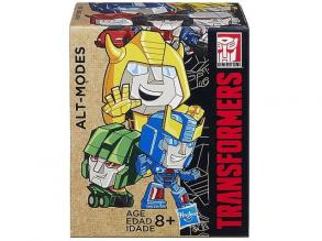 Transformers Generations: Figurák másképpen meglepetés doboz - Hasbro