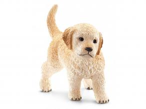 Schleich Golden Retriever kölyök