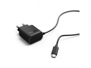 Hama 173617 3A USB Type-C hálózati töltő