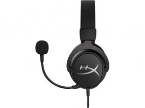 HyperX Cloud MIX 3,5 Jack fekete gamer headset