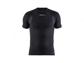 Active Extreme X Cn Ss M Craft férfi fekete színű outdoor póló
