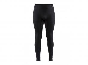 Active Extreme X Pants M Craft férfi fekete színű aláöltözet