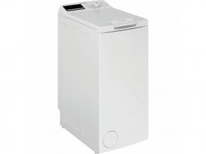 Indesit BTW B7220P EU/N felültöltős mosógép