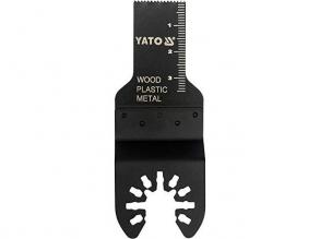 YATO Fűrészlap multifunkciós géphez 20 mm BIM