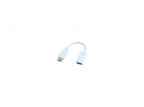 IRIS DisplayPort - HDMI átalakító