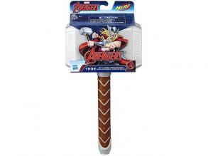 Bosszúállók: Thor pöröly fegyvere - Hasbro