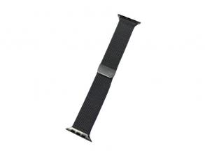 Cellect CEL-STRAP-APP42M-GY Apple watch 42mm szürke mágneses fém óraszíj
