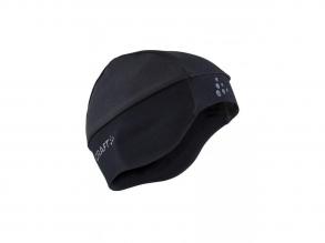 Adv Thermal Hat Craft unisex fekete színű kerékpáros sapka