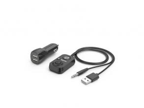 Hama 14167 Bluetooth autós kihangosító
