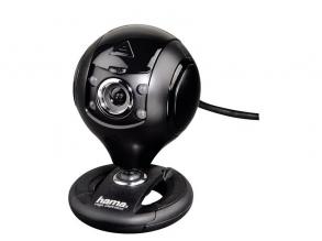 Hama "Spy Protect" HD webkamera