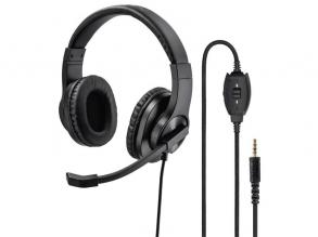 Hama 139926 "HS-P350" PC headset