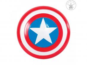 Captain America pajzs standard méretben
