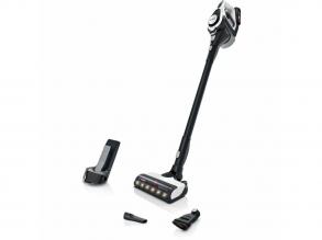 Bosch BBS8213W Unlimited Serie 8 Gen2 fehér vezeték nélküli álló porszívó