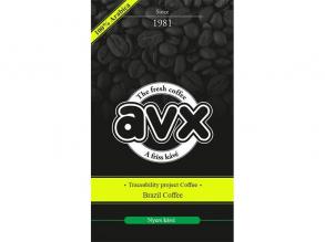 AVX Brazil Fazenda Miaki Yellow Bourbon 1000 g pörkölt szemes kávé