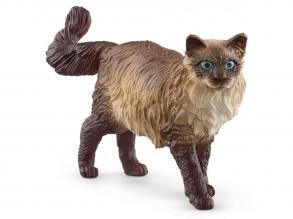 Schleich Ragdoll macska