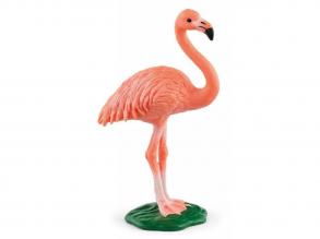 Schleich Flamingó