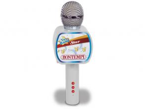 Bontempi: Vezeték nélküli mikrofon