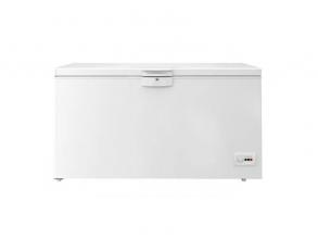 Beko HSA47530N fagyasztóláda