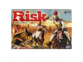 Rizikó - A stratégiai hódítás társasjáték - Hasbro