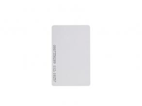 CON-CARD.MF/13,56MHz/Mifare/Proximity kártya