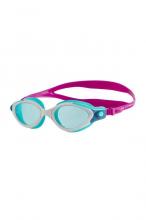 Futura Biofuse Flexiseal Female Speedo női úszószemüveg lila/kék