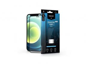 MSP LA-2022 iPhone 12 mini 2.5D üveg kijelzővédő fólia