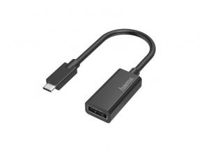 Hama 200314 FIC USB Type-C - Displayport adapter
