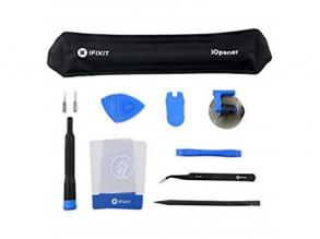 iFixit iOpener elektronikai javítókészlet