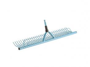 Combisystem Fűgereblye 60 Cm  - Gardena