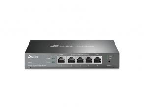 TP-Link ER605 Omada Gigabit Multi-WAN VPN Router