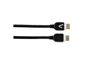 Hama 127001 AVINITY ECO 1,5m High Speed HDMI kábel