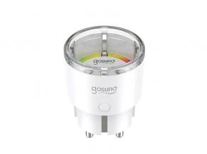 GOSUND EP2 kompakt méretű Smart Wi-Fi-s okos aljzat