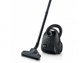 Bosch BGBS2BA2/01 Serie 2 fekete porzsákos porszívó