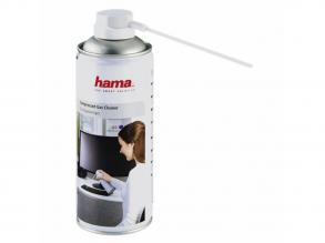 Hama 113810 400ml kontakt tisztító spray