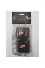 Nike Premier Graphic Nike EQ csuklópánt fekete/narancs