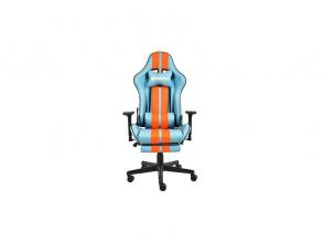 RAIDMAX Drakon DK905 kék gamer szék