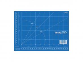 Revell modellező vágószőnyeg  30x22 cm