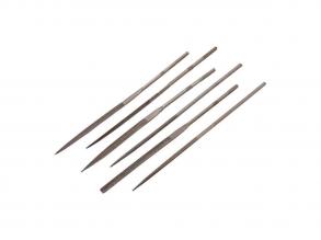 Revell modellező szerszám reszelő készlet  6 db.