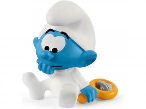 Schleich: Törpicur figura (20830)