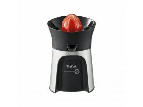 Tefal ZP603D38 fekete-ezüst gyümölcsfacsaró
