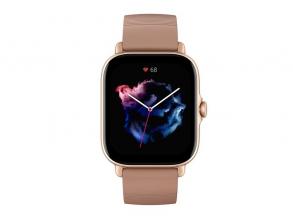 Amazfit GTS 3 rózsaszín okosóra
