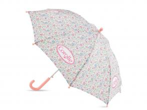 Corolle virágos esernyő