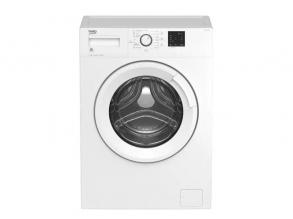 Beko WUE7511 XWW elöltöltős mosógép